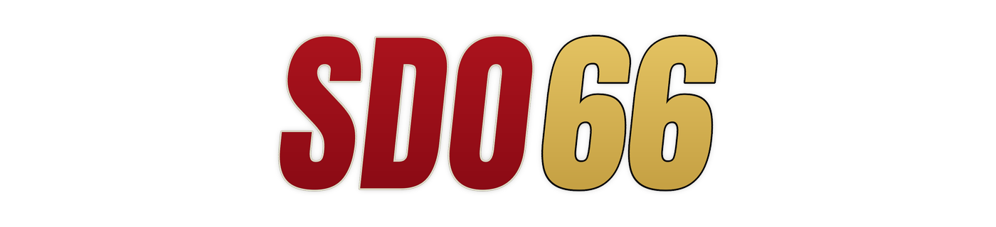 sdo66 – Nhà cái trực tuyến uy tín